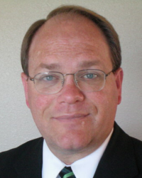 Ken Carroll