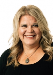 Angi Bair