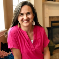 Heather Backman