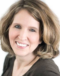 Marnie Pehrson Kuhns