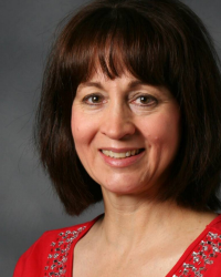 Nancy Genys