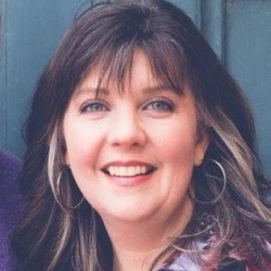 Robyn Young